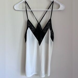Express Tank Blouse size XS